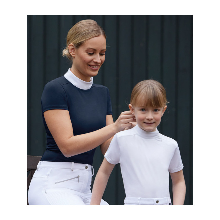 Polo E.L.T De Concours Hailey