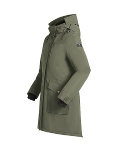 E.L.T Kopenhagen Parka
