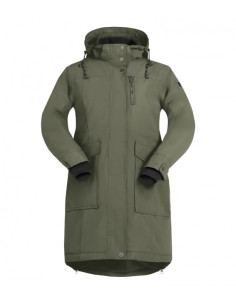 E.L.T Kopenhagen Parka 2
