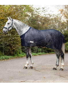 Waldhausen Comfort Fly Rug with Crossed Straps 2