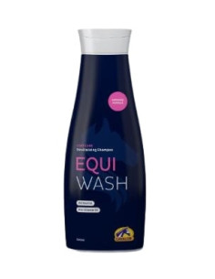 Shampoing Cavalor Equi Wash 500ml