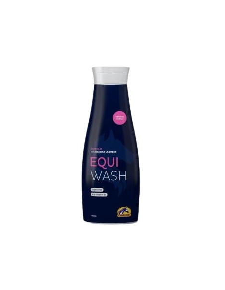 Shampoing Cavalor Equi Wash 500ml