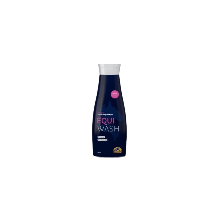Shampoing Cavalor Equi Wash 500ml