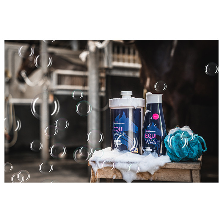 Shampoing Cavalor Equi Wash