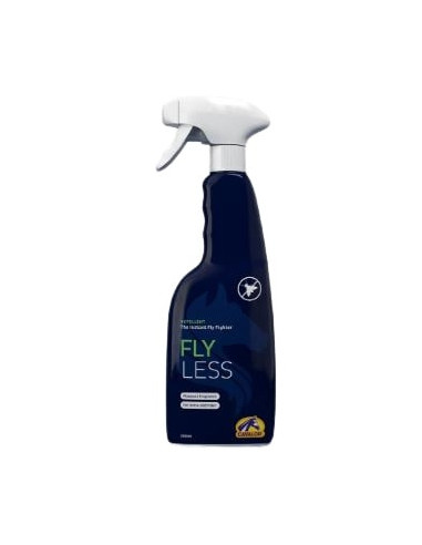 Spray Anti-Mouche Cavalor Flyless