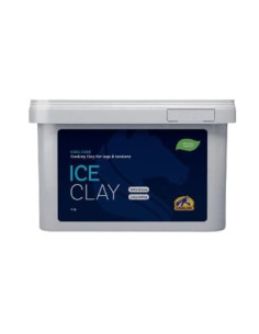 Argile Cavalor Ice Clay