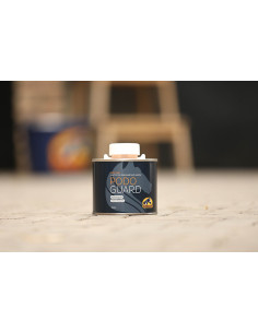 Cavalor PodoGuard Oil 2