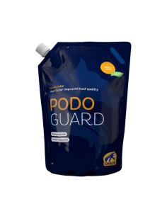 Huile Cavalor PodoGuard 2