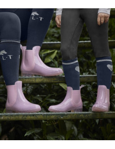 Boots E.L.T Jodhpur Sparkle 2
