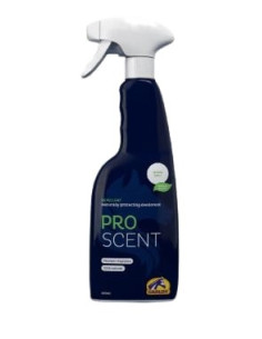 Spray Cavalor ProScent