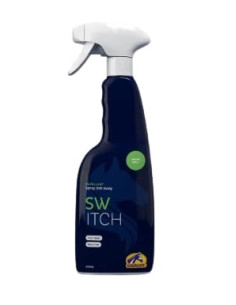 Spray Cavalor Sw-Itch