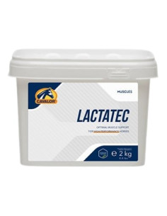 Cavalor LactaTec Supplement