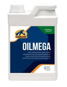 Cavalor OilMega Supplement
