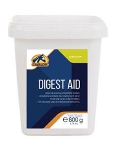 Cavalor Digest Aid Supplement
