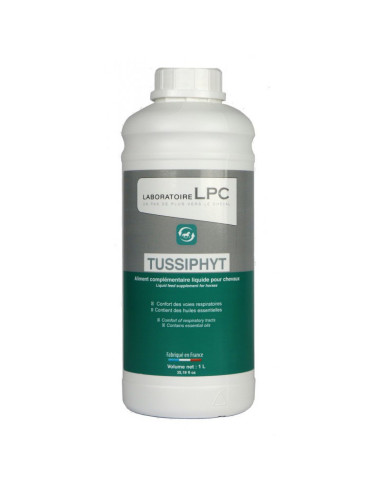 Aliment Complémentaire Liquide LPC "Thussiphyt"