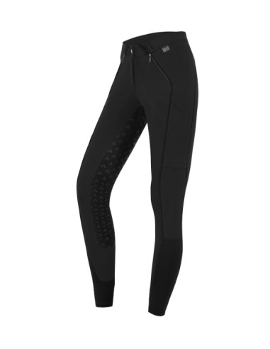 E.L.T Fenja Breeches Black