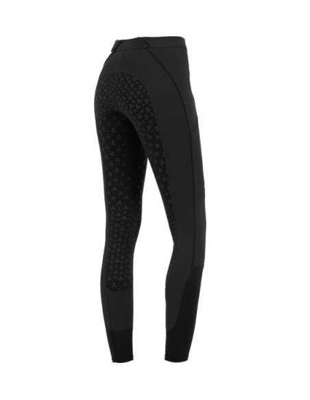 Pantalon E.L.T Fenja Noir