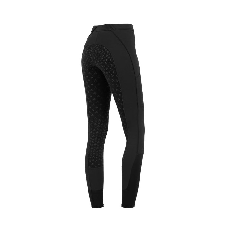 Pantalon E.L.T Fenja Noir