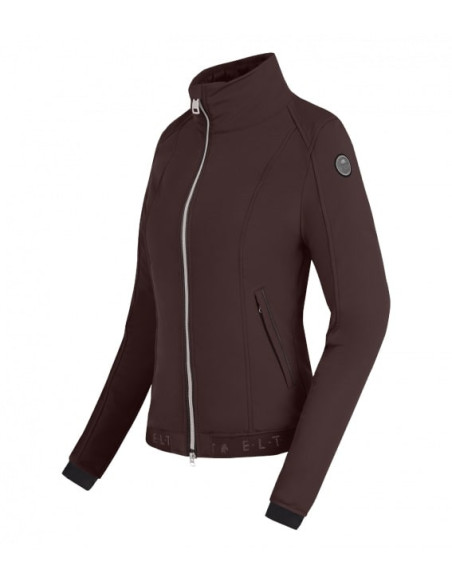 Softshell E.L.T Kairo Marron