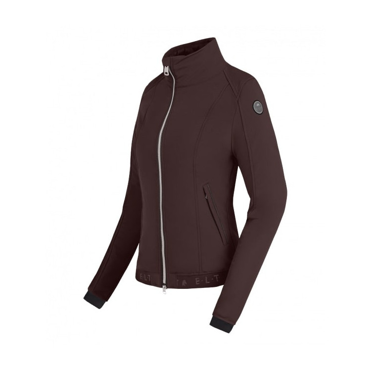 Softshell E.L.T Kairo Marron
