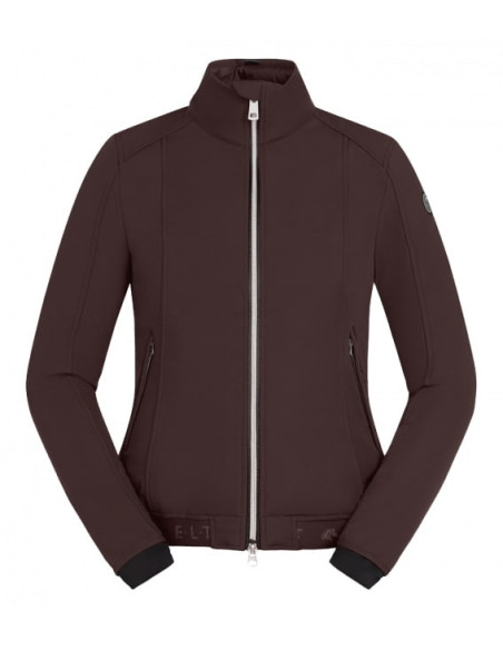 Softshell E.L.T Kairo Marron