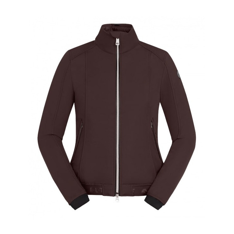 Softshell E.L.T Kairo Marron