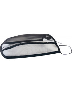 Protège Naseaux Mesh Norton Anti-Mouches