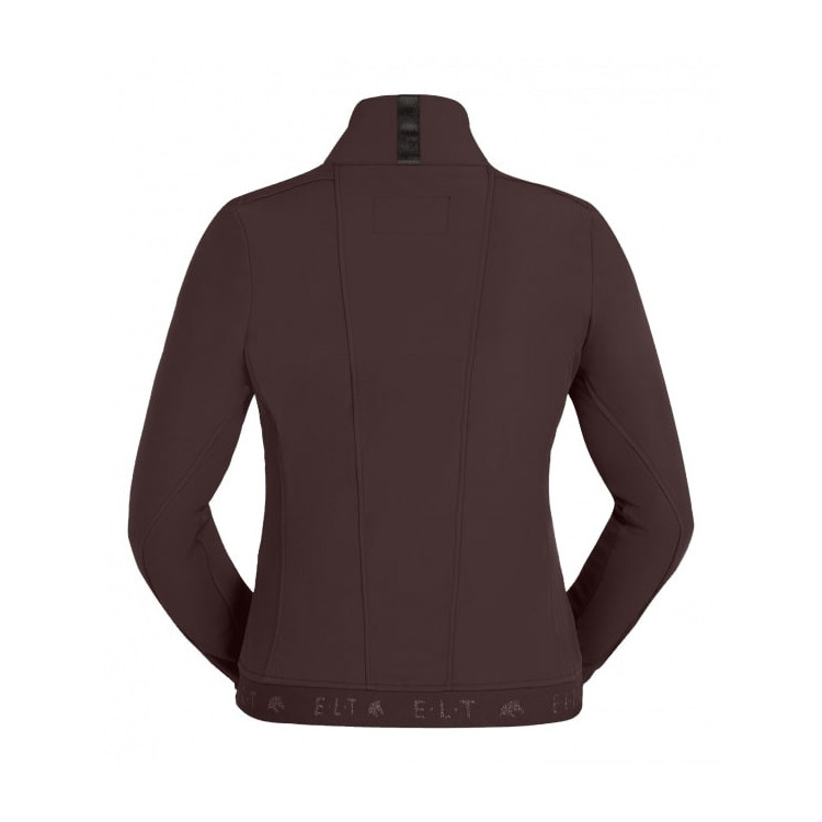 Softshell E.L.T Kairo Marron