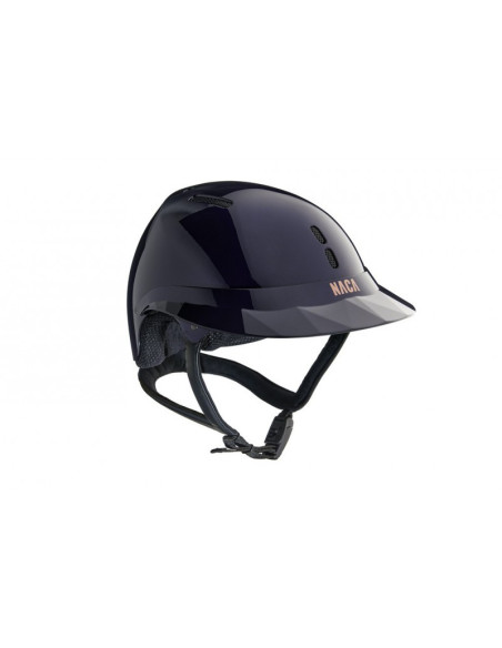 Casque NACA "Gravity S" Marine