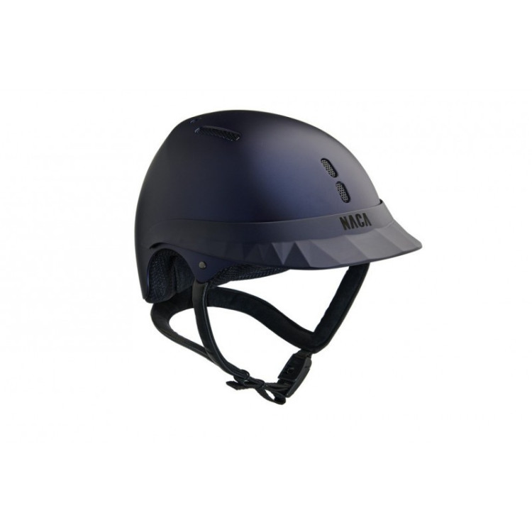Casque NACA "Gravity S" Marine