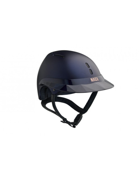 Casque NACA "Gravity S" Marine