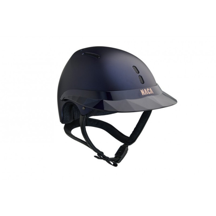 Casque NACA "Gravity S" Marine