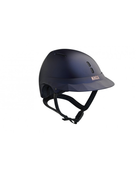 Casque NACA "Gravity S" Marine