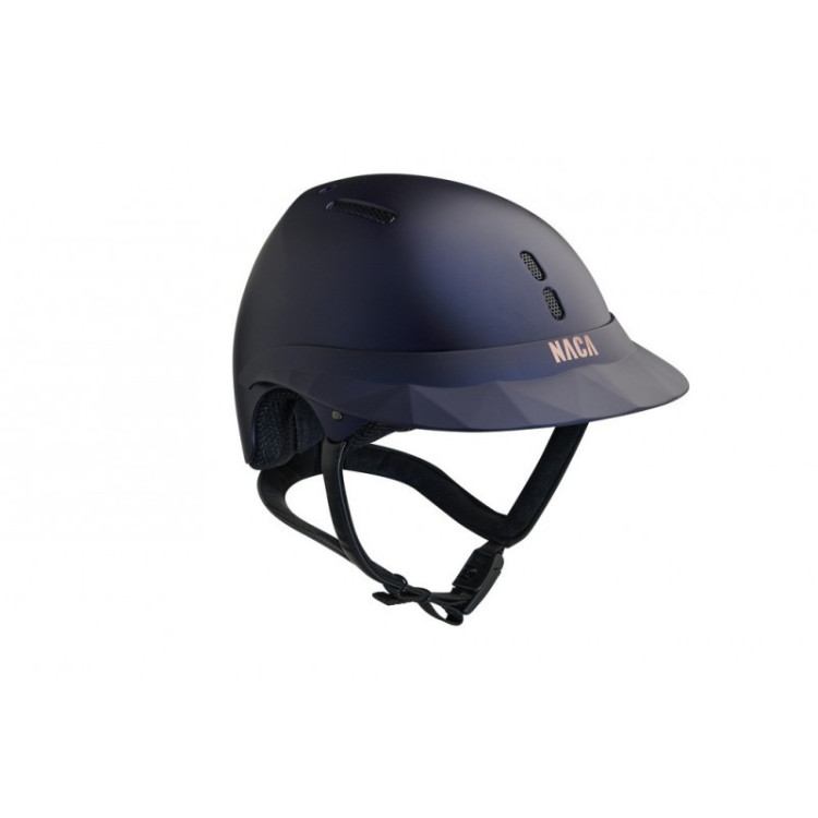 Casque NACA "Gravity S" Marine