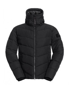 Doudoune E.L.T Eisfeld Noir