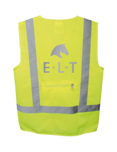 E.L.T Reflex Jacket