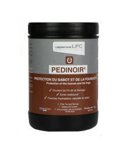 LPC "Pedinoir" Hoof Balm