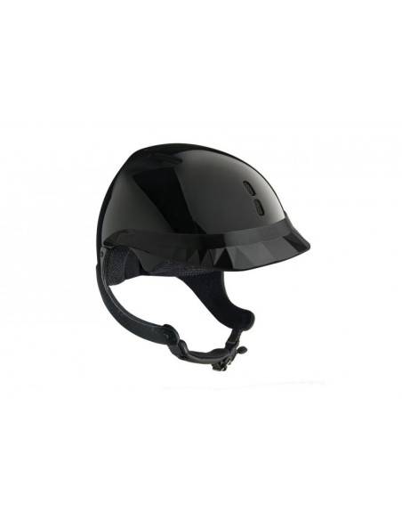 Casque NACA "Gravity XP" Noir