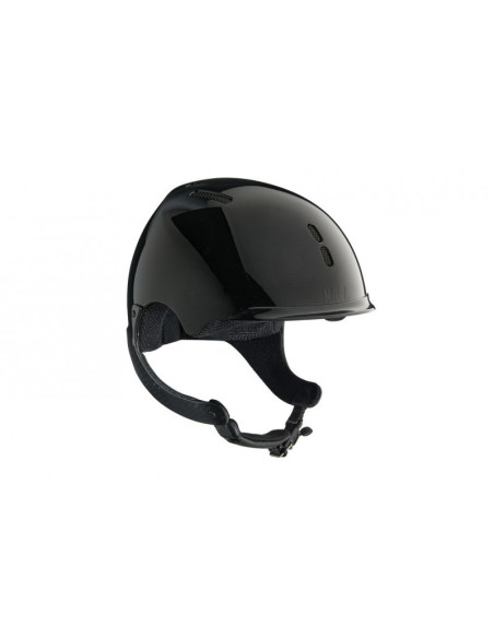 Casque NACA "Gravity XP" Noir