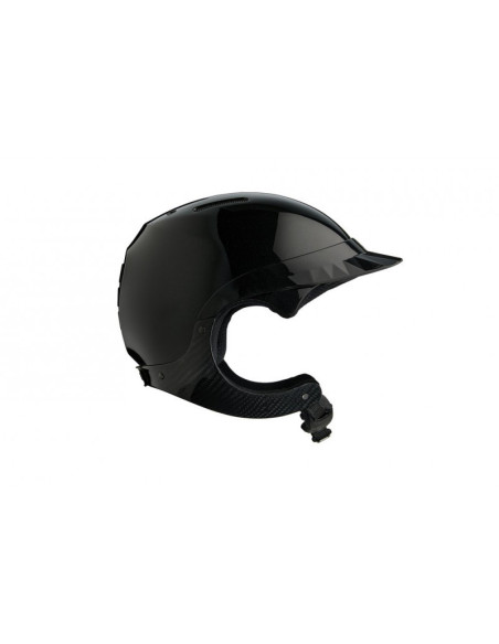Casque NACA "Gravity XP" Noir