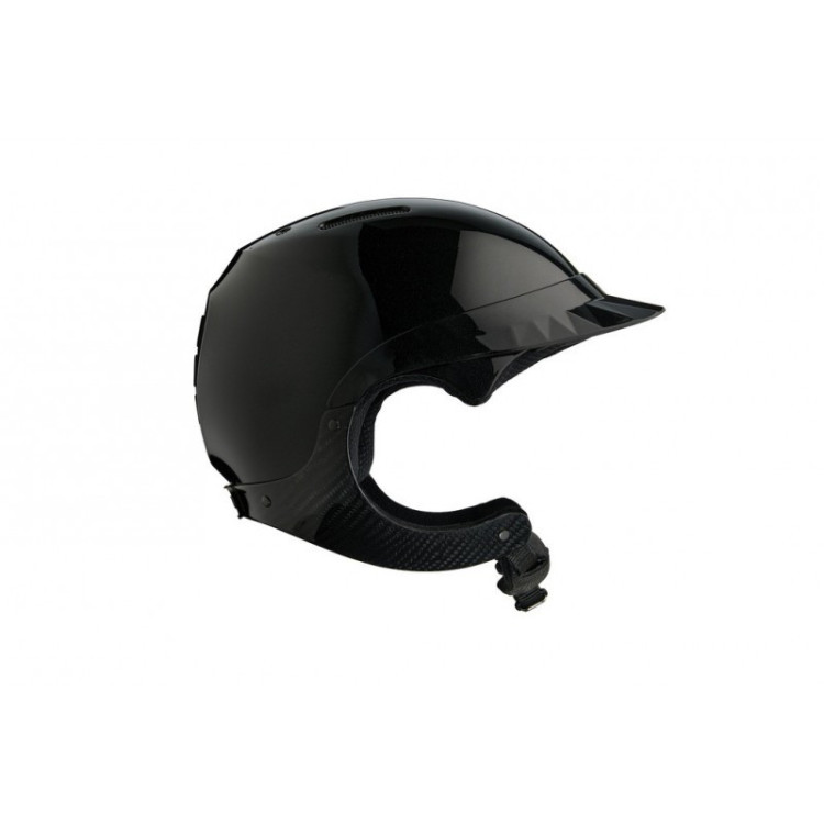 Casque NACA "Gravity XP" Noir
