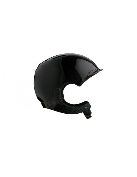 Casque NACA "Gravity XP" Noir