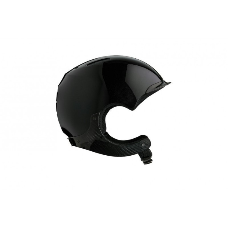 Casque NACA "Gravity XP" Noir