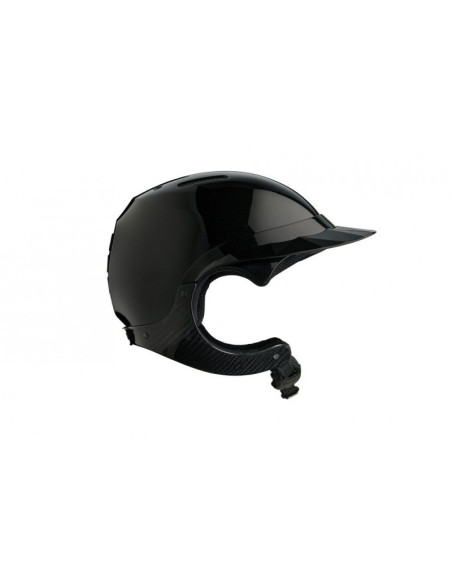 Casque NACA "Gravity XP" Noir