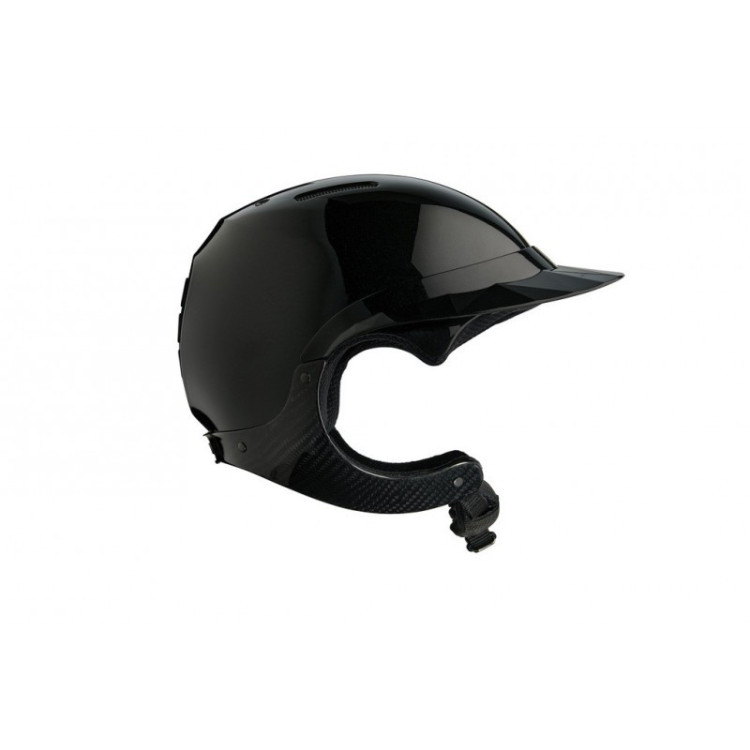 Casque NACA "Gravity XP" Noir