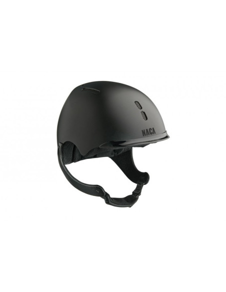 Casque NACA "Gravity XP" Noir