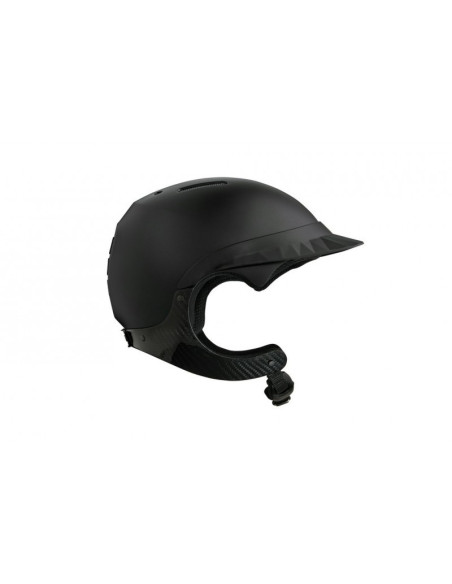 Casque NACA "Gravity XP" Noir
