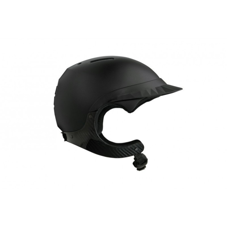 Casque NACA "Gravity XP" Noir