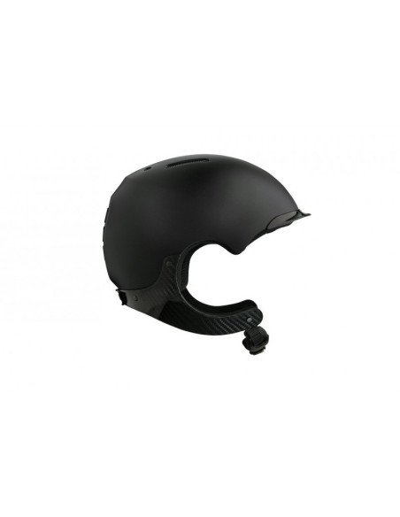 Casque NACA "Gravity XP" Noir