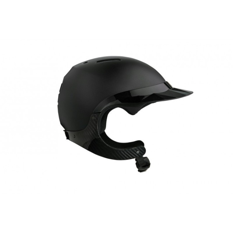 Casque NACA "Gravity XP" Noir